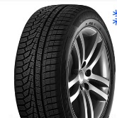 А/шина 295/35R23 HANKOOK W320A XL 108W